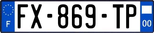 FX-869-TP