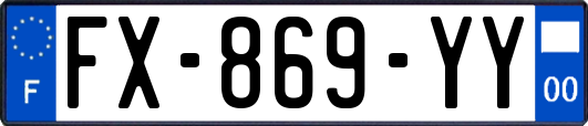 FX-869-YY