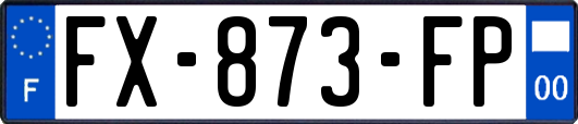 FX-873-FP