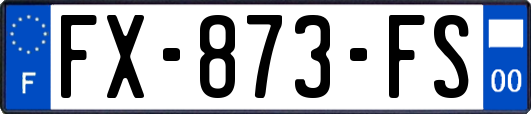 FX-873-FS