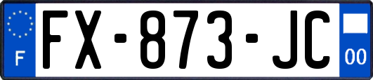 FX-873-JC