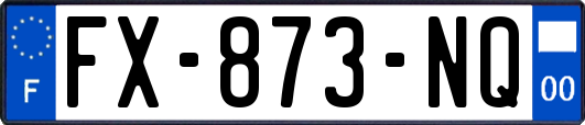 FX-873-NQ