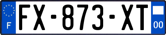 FX-873-XT