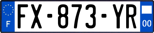 FX-873-YR