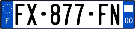 FX-877-FN