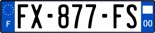 FX-877-FS