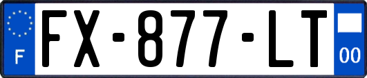 FX-877-LT