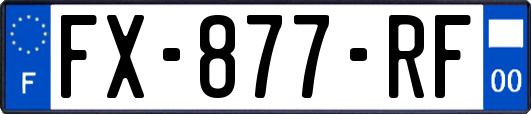FX-877-RF
