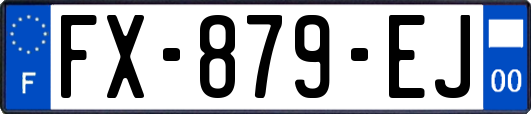 FX-879-EJ