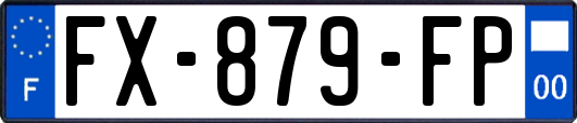 FX-879-FP