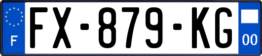 FX-879-KG