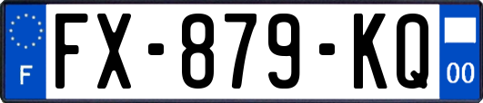 FX-879-KQ