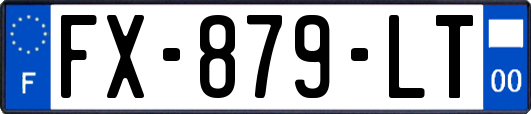 FX-879-LT