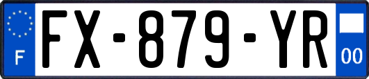 FX-879-YR