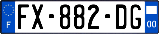 FX-882-DG