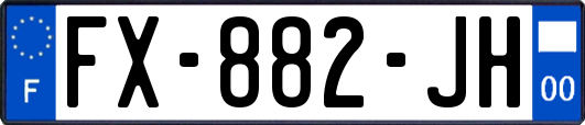 FX-882-JH