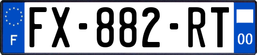 FX-882-RT