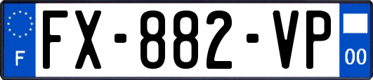 FX-882-VP