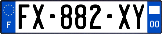FX-882-XY