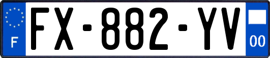 FX-882-YV