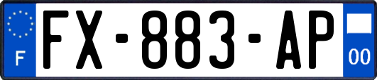 FX-883-AP