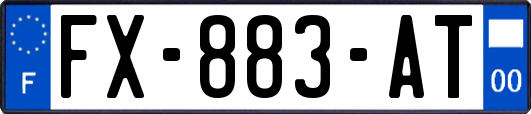 FX-883-AT