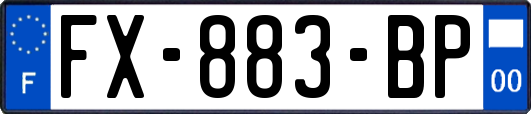 FX-883-BP