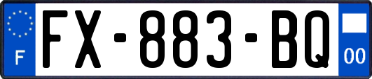 FX-883-BQ