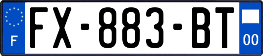 FX-883-BT