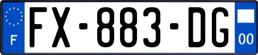 FX-883-DG
