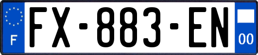FX-883-EN
