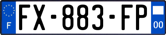 FX-883-FP