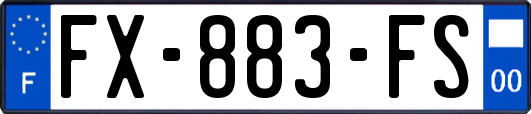 FX-883-FS
