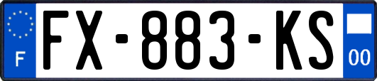 FX-883-KS