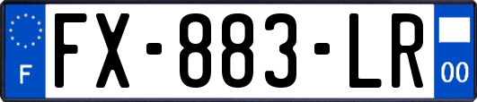 FX-883-LR