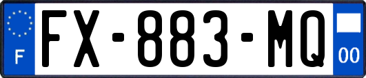 FX-883-MQ