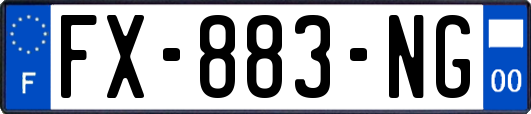 FX-883-NG