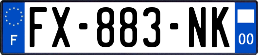 FX-883-NK