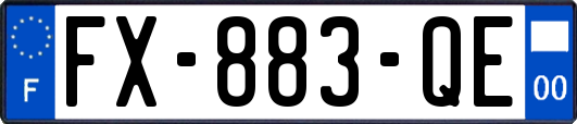 FX-883-QE