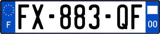 FX-883-QF