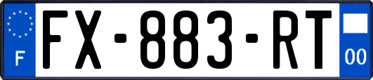FX-883-RT