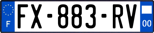 FX-883-RV