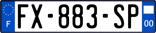FX-883-SP