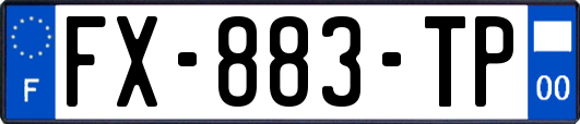FX-883-TP