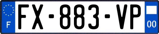 FX-883-VP