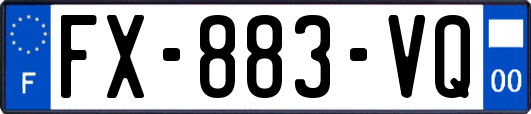 FX-883-VQ