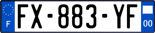 FX-883-YF