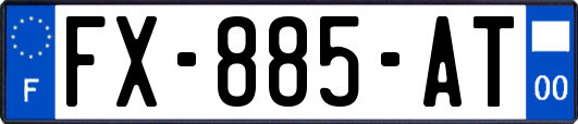 FX-885-AT