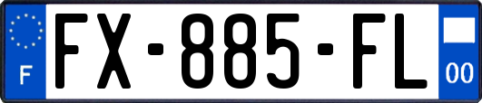 FX-885-FL
