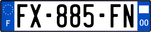 FX-885-FN
